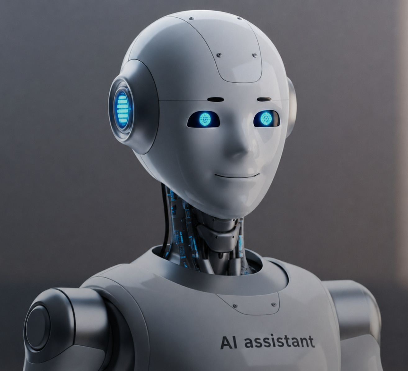 AI-powered automation visualization