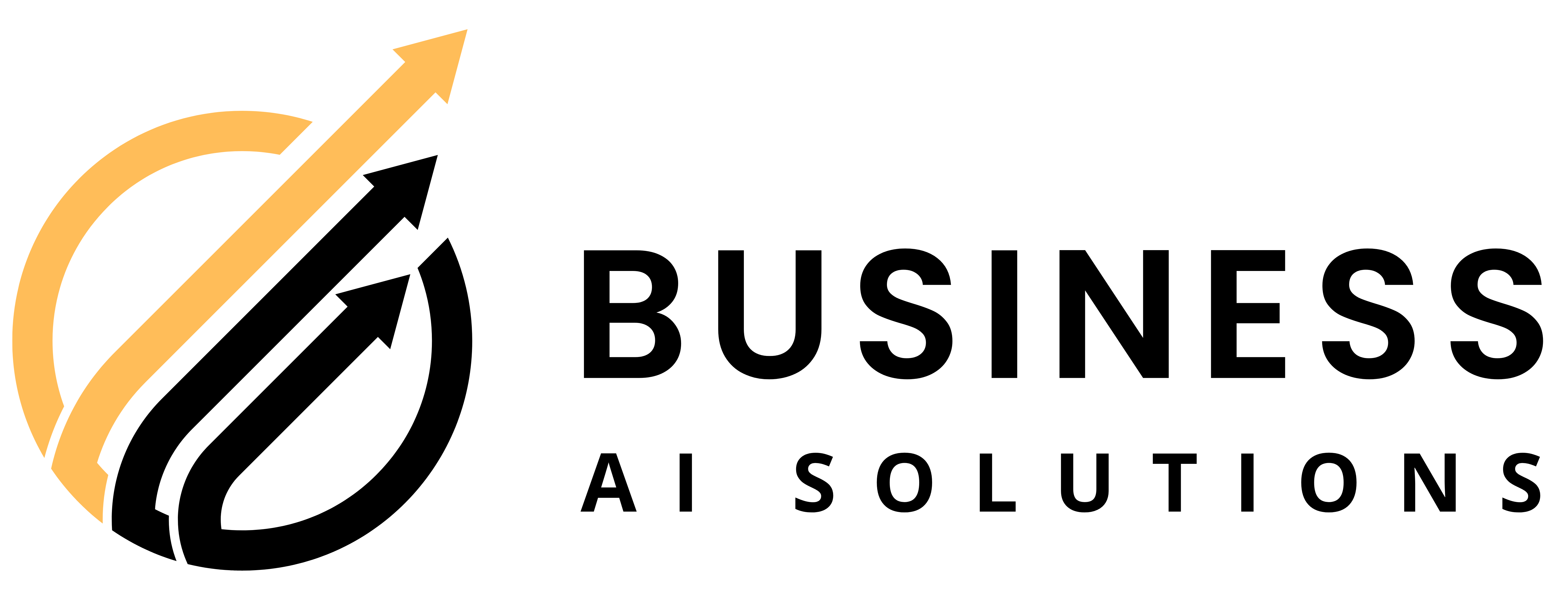 Business AI Solutions logo